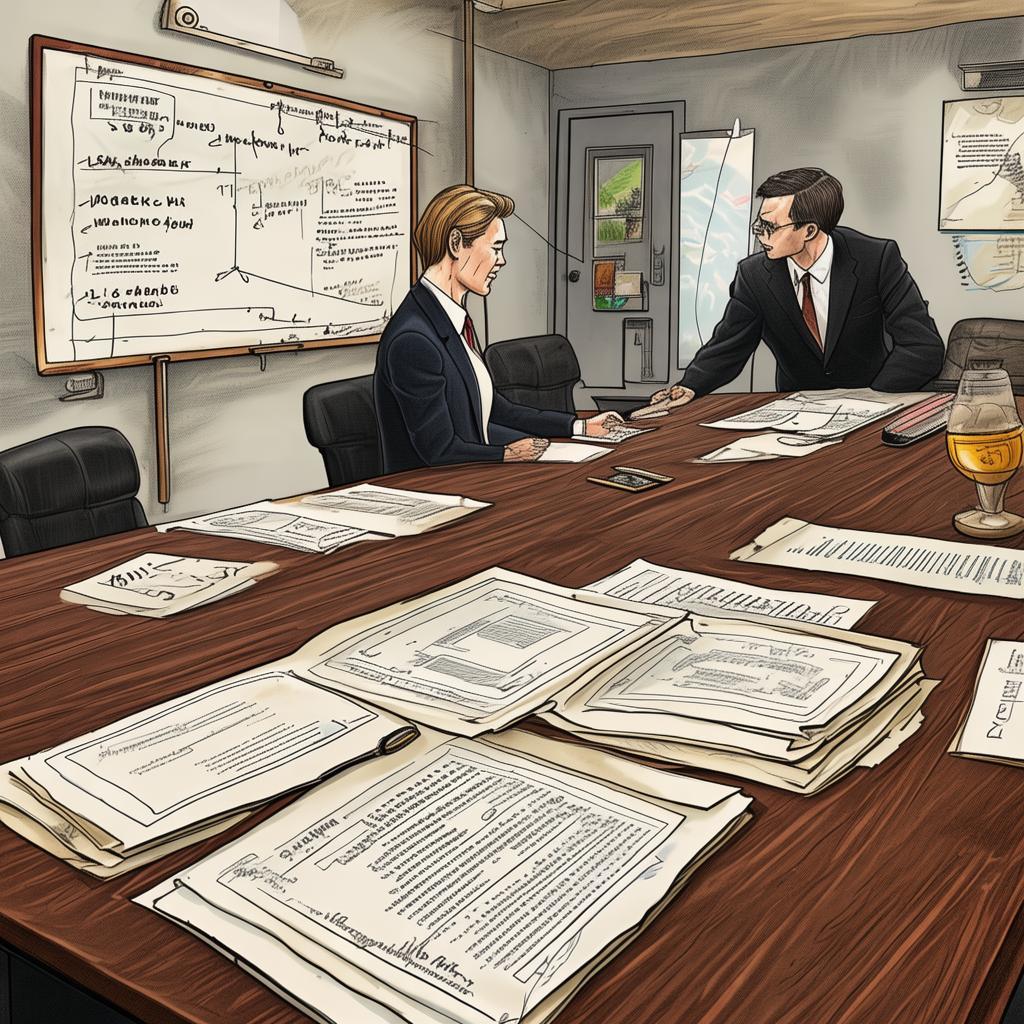 租赁合同到期后装修添附物如何处理? | 法律实务与案例分析