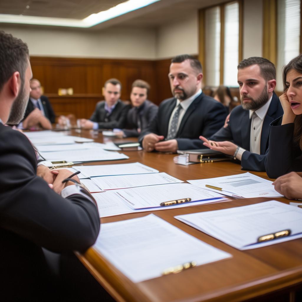 离婚后孩子抚养权变更有哪些法律救济途径？ | 如何通过合法途径争取抚养权变更？