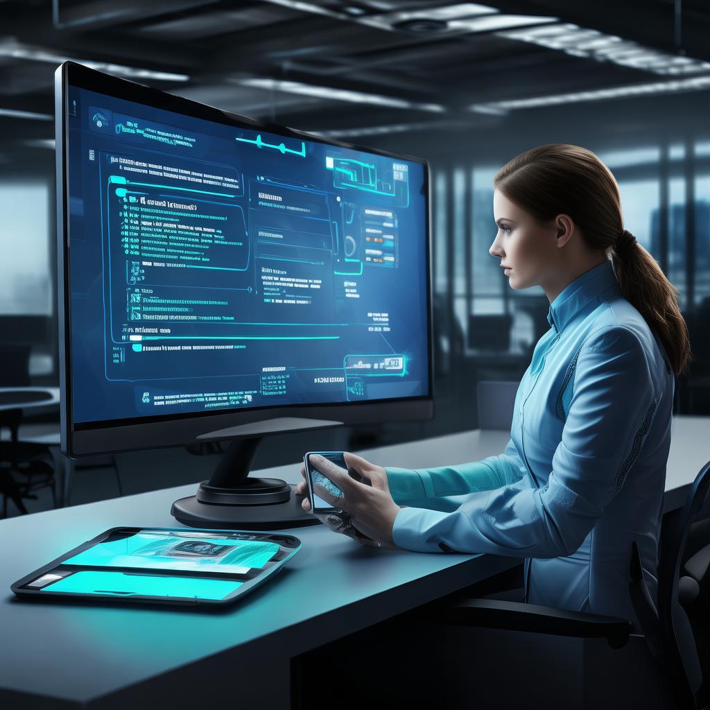 电子合同使用动态验证码签约是否安全？ | 动态验证码在电子合同中的应用与安全性探讨