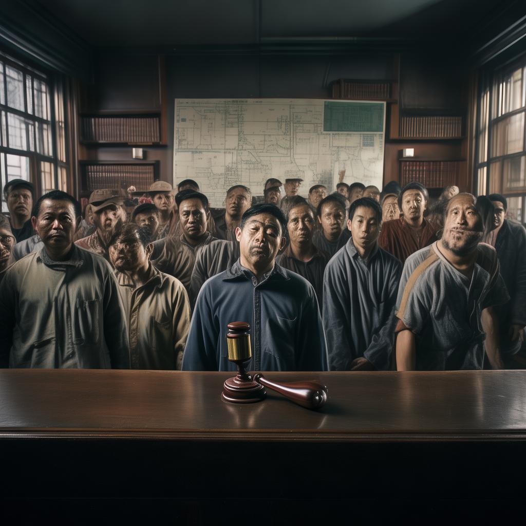 农民工被欠薪能否申请法院查封工程款？ | 法律途径与实务分析