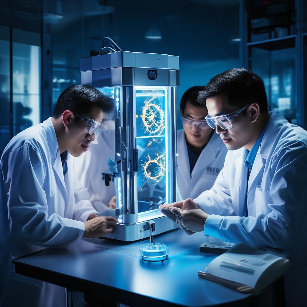 基因编辑技术用于病毒研究有哪些法律限制？