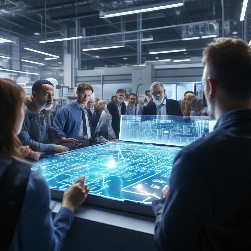 人工智能错误执行物流指令怎样追责?| 法律与技术视角下的责任归属探讨