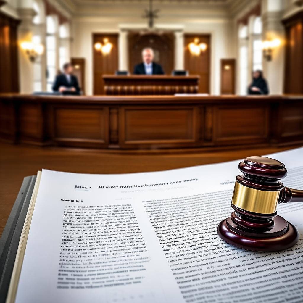 合同部分无效是否导致整体无效？| 解析合同效力分割原则及其法律适用