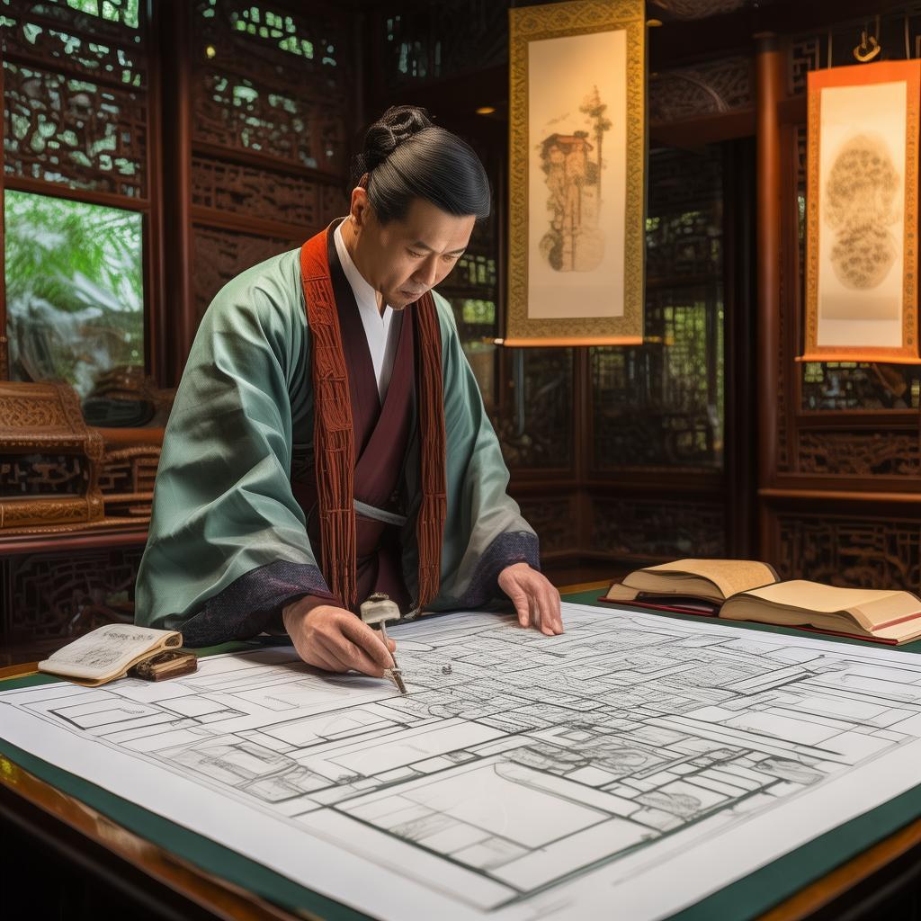 风水师咨询服务协议范本