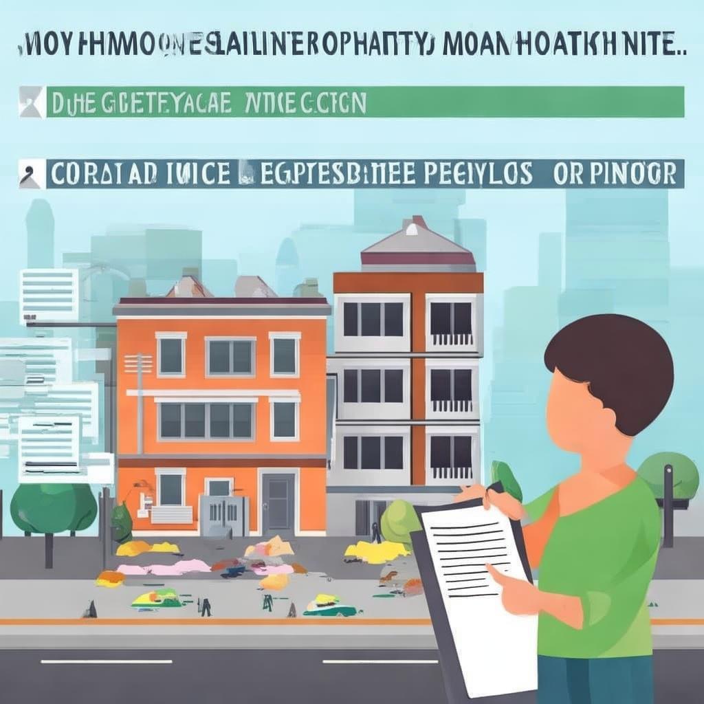 物业服务质量差怎么投诉有效 | 业主维权指南