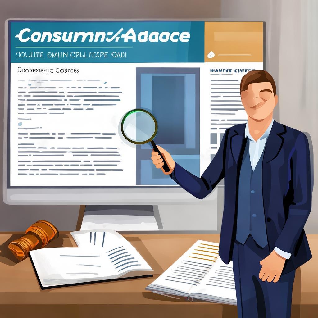 网课质量与宣传不符怎样主张退费？| 消费者维权指南与实操建议