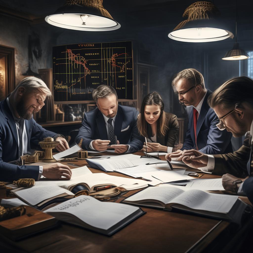 公司借款给第三方未签合同能追回吗?| 法律风险与追偿策略深度解析