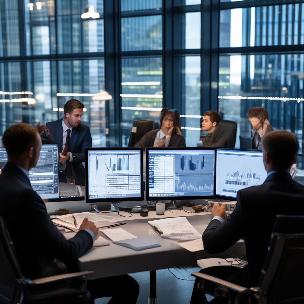 融资过程中的中介机构责任如何追究？ | 中介机构在融资中的法律责任与追责机制探讨