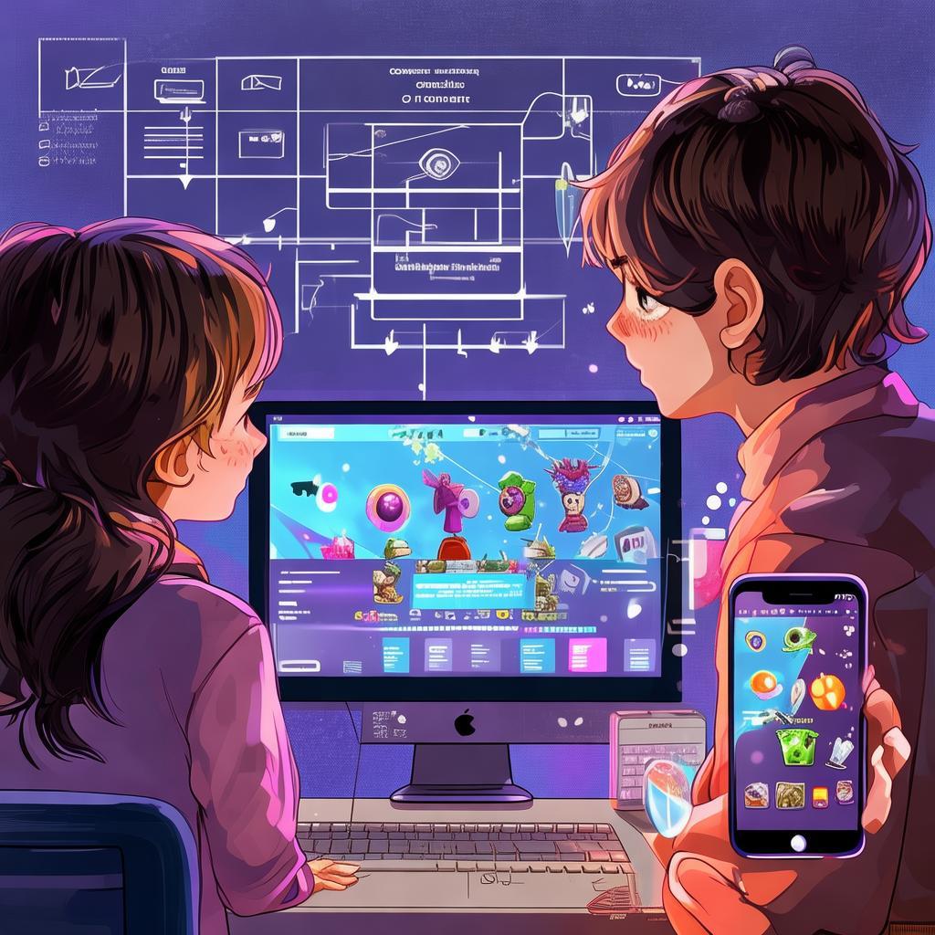 网络游戏诱导未成年人充值如何投诉？ | 家长维权指南与法律解析