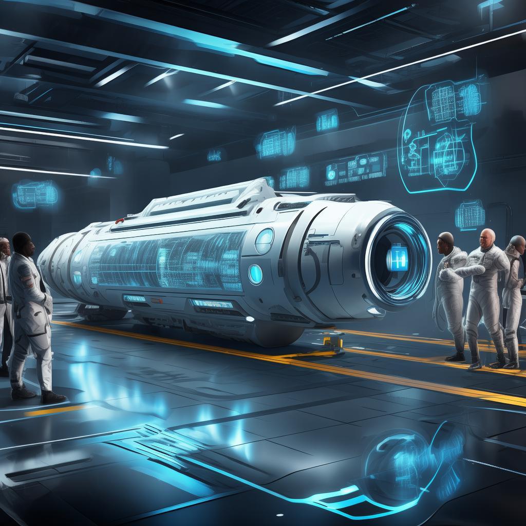 商业航天器携带动物实验是否需伦理审查?| 探索航天科技与伦理规范的平衡