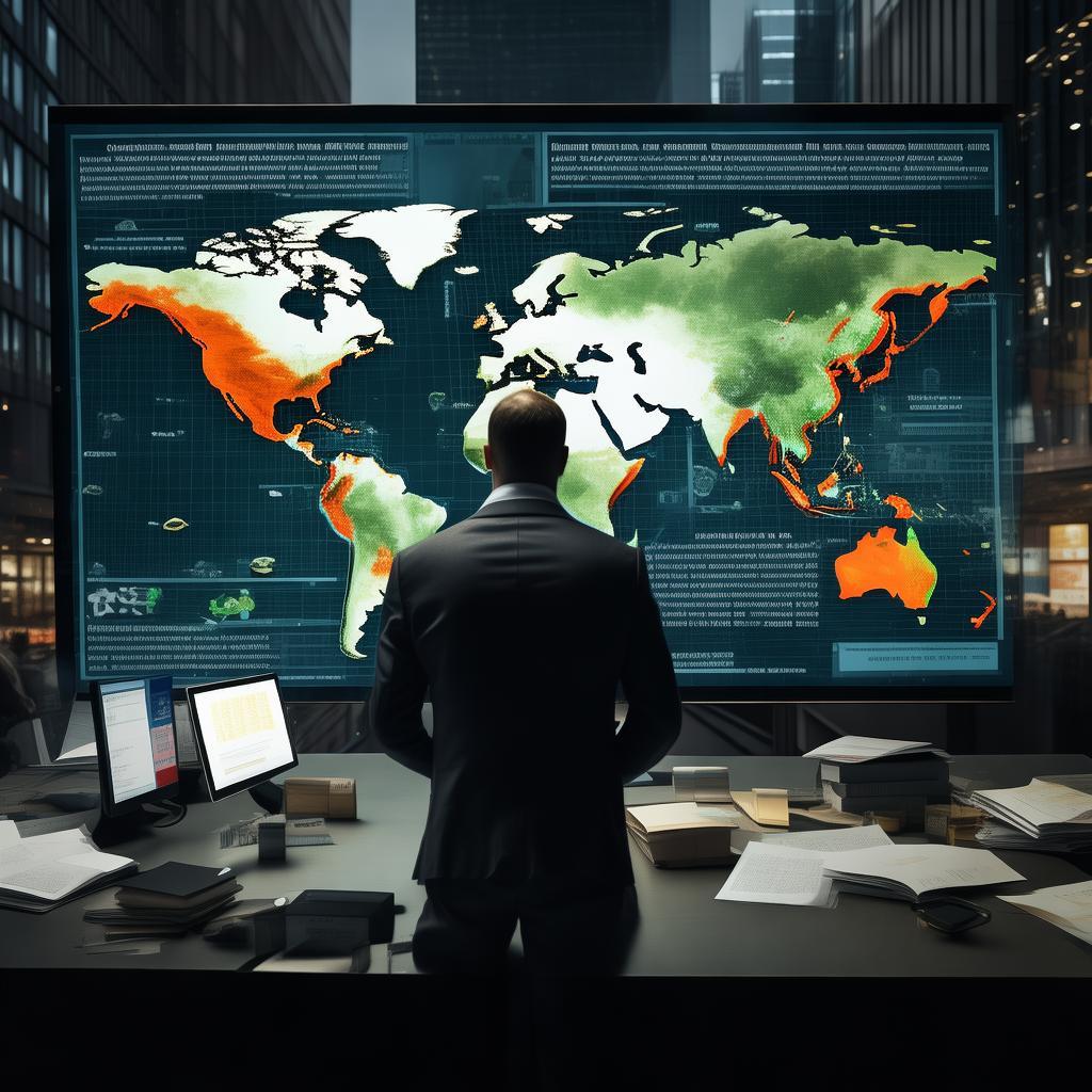 碳交易平台跑路投资者如何追偿？ | 法律路径与风险防范指南