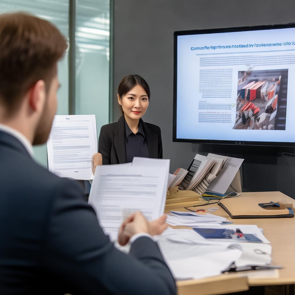 网购商品与描述不符怎样主张三倍赔偿？| 消费者权益保护指南