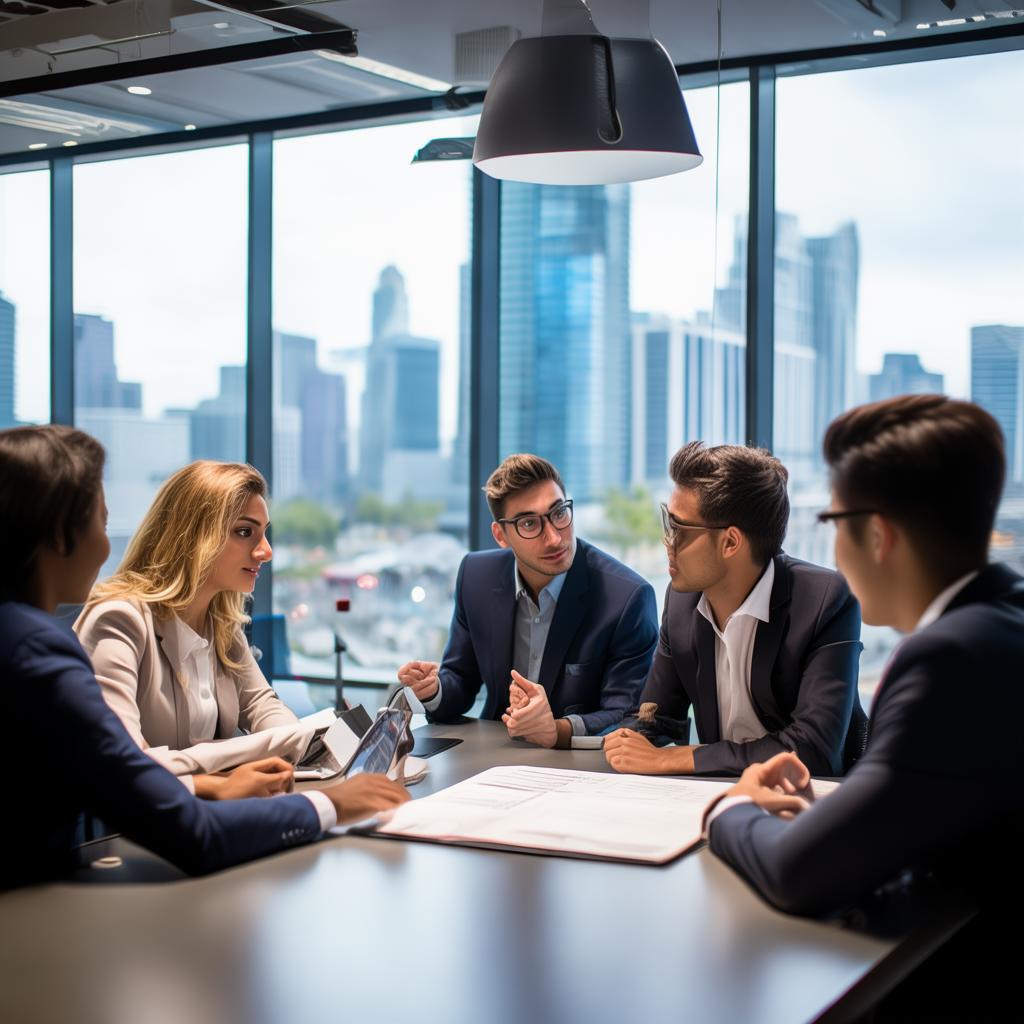员工手册（通用）范本
