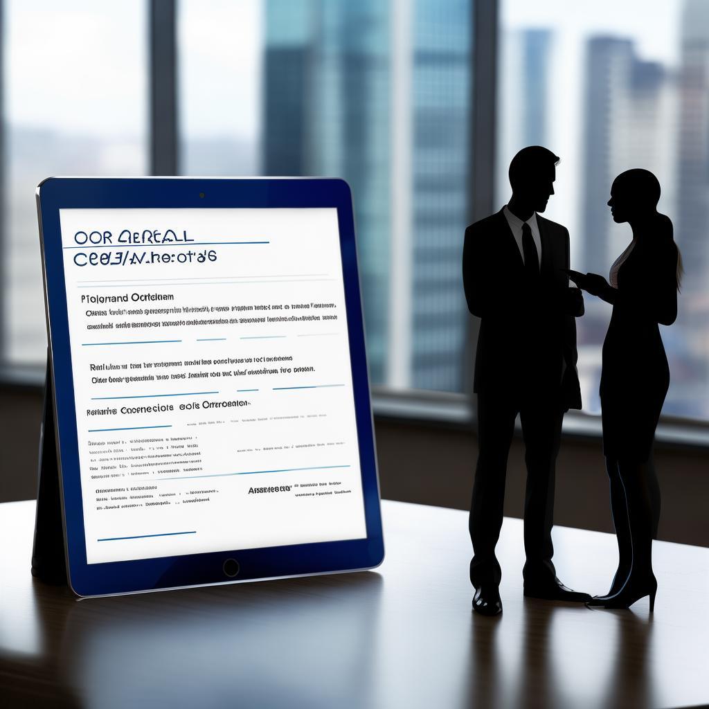 汽车租赁合同(个人)范本