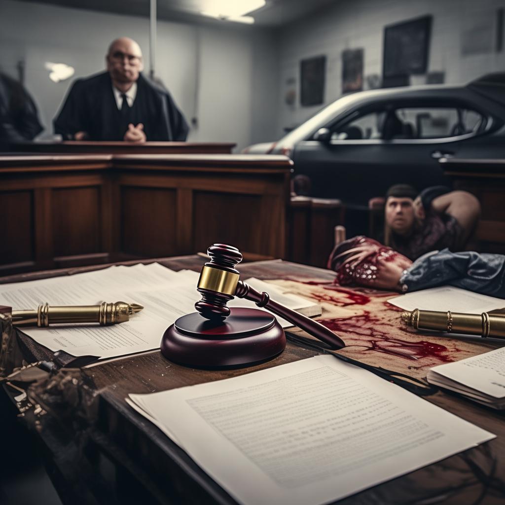 交通事故中酒驾肇事逃逸致人死亡要承担什么法律后果？