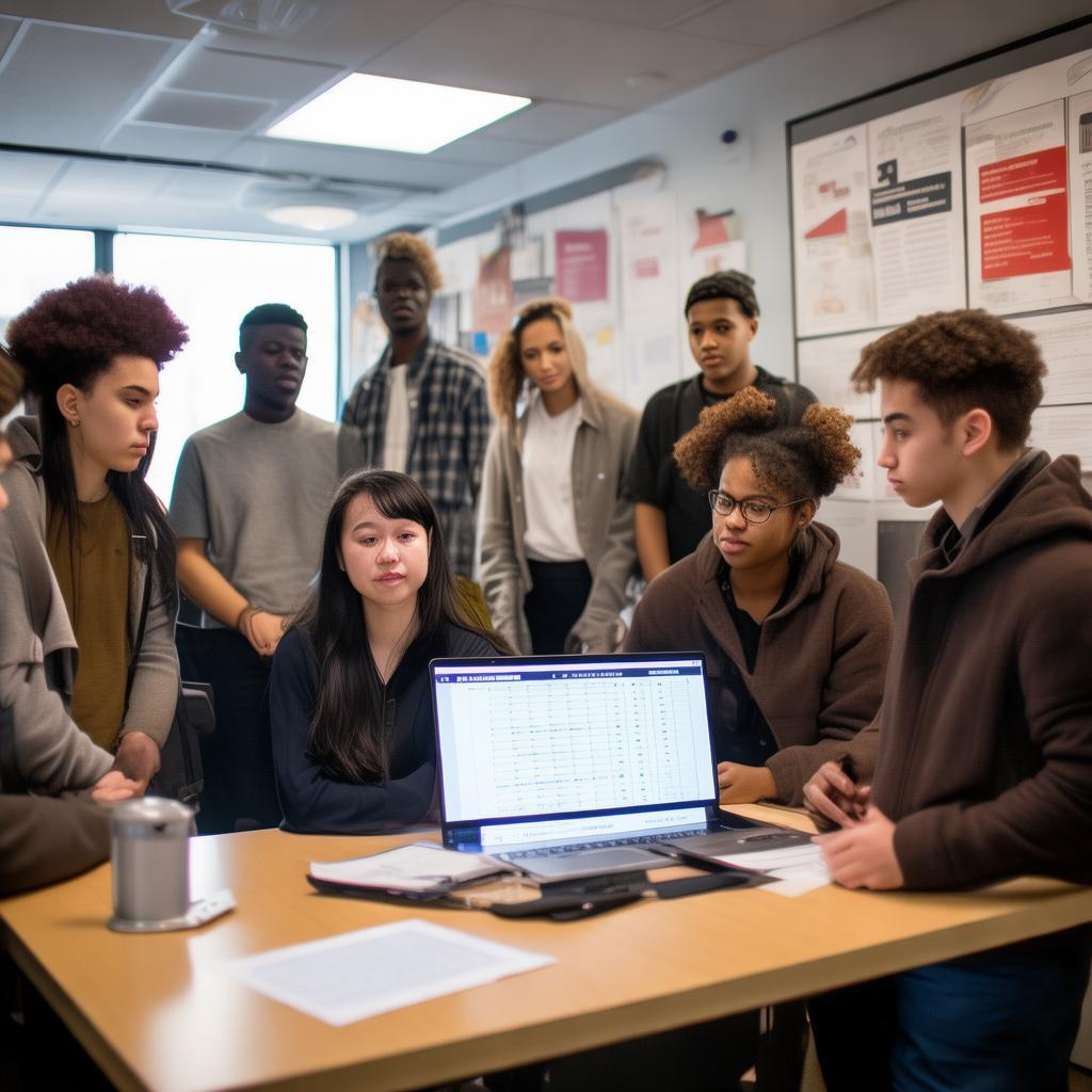 大学生兼职被拖欠工资如何维权? | 实用指南与法律解析