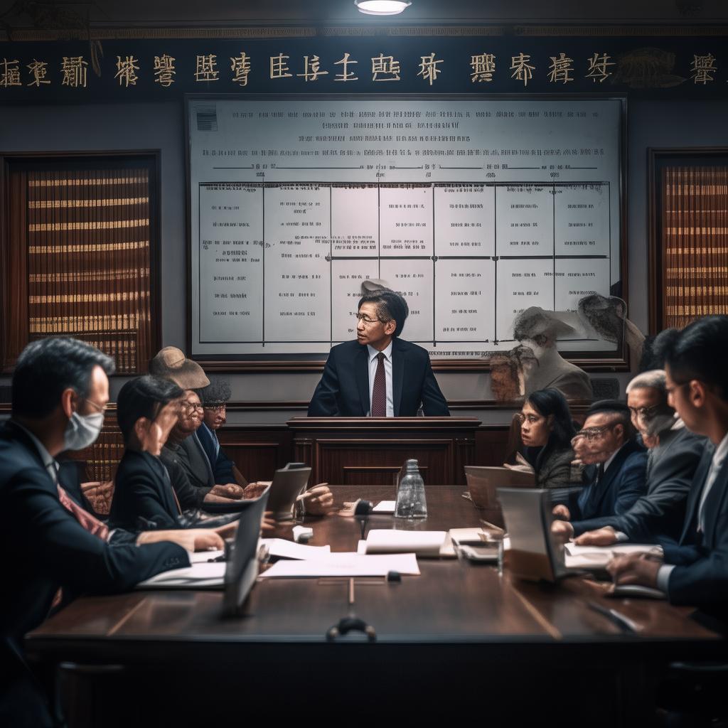 股东未实缴出资能否转让股权? | 法律解析与实践探讨