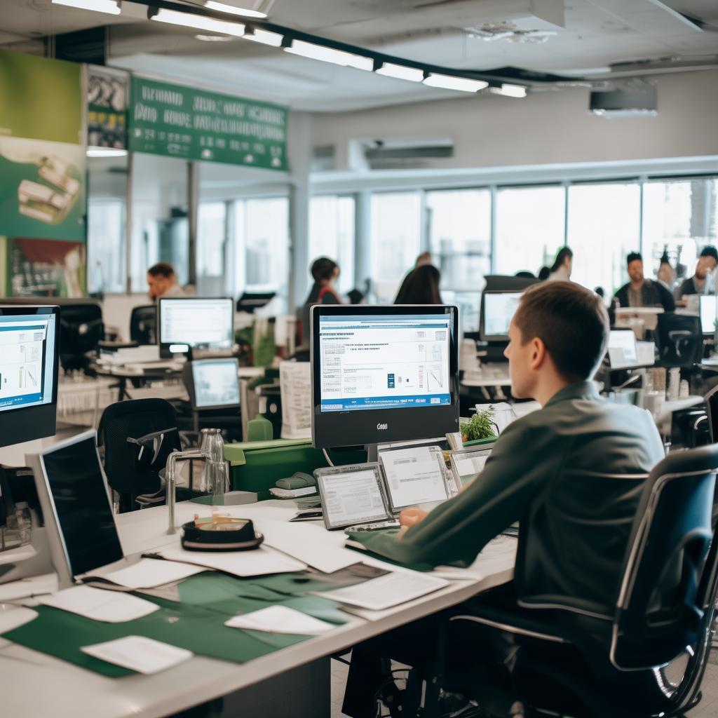 残疾人创业执照办理是否有绿色通道?| 政策支持与办理流程详解