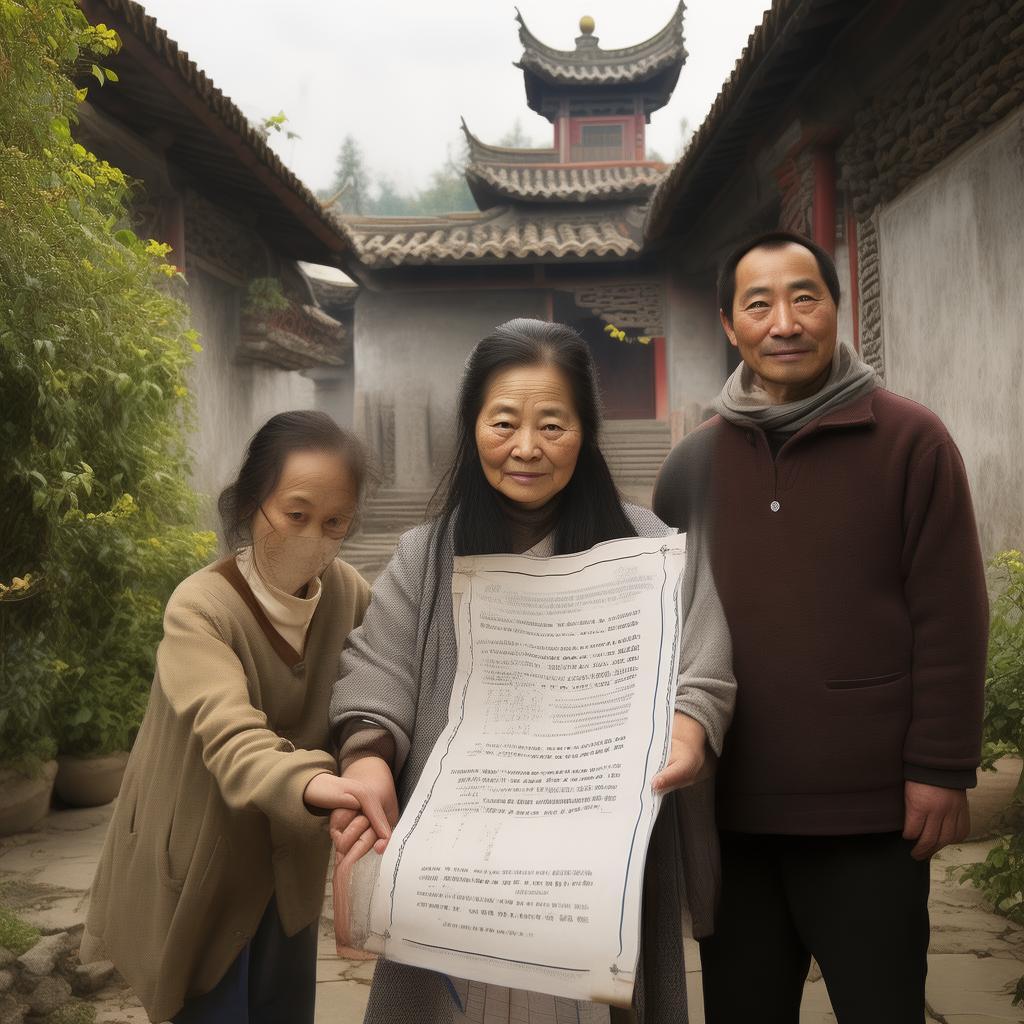 农村出嫁女能否继承娘家宅基地？ | 法律解读与实践探讨