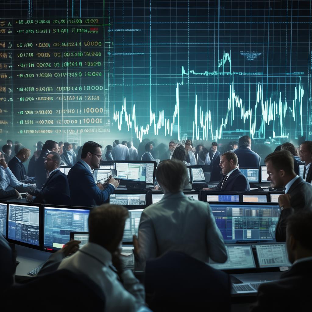 碳配额交易价格异常波动能否索赔? | 法律与市场机制的双重审视