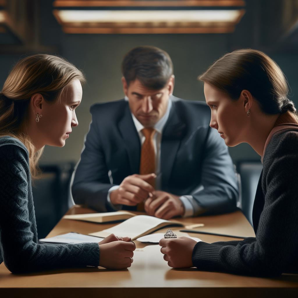 怎样通过法律手段解决夫妻间赠与纠纷?