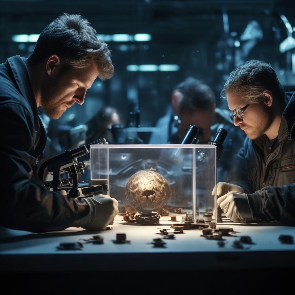 网络拍卖赝品怎样进行法律鉴定 | 从案例到法规的全面解析