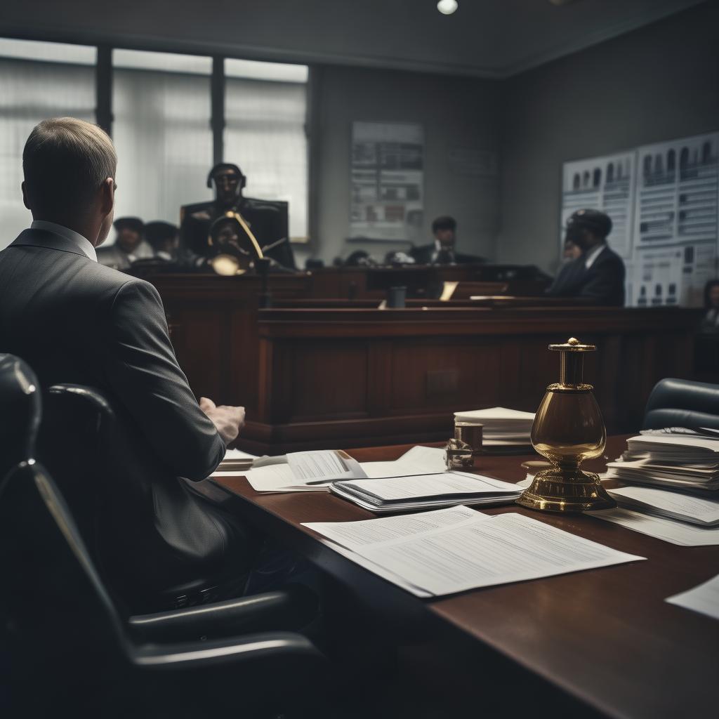 残疾人社保待遇被冒领如何追回？ | 法律途径与案例分析