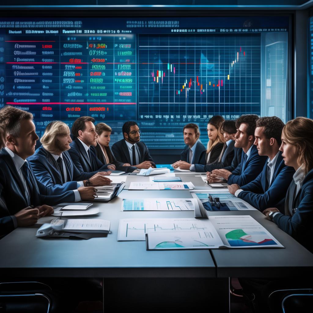 企业数据泄露影响股东权益如何追责？