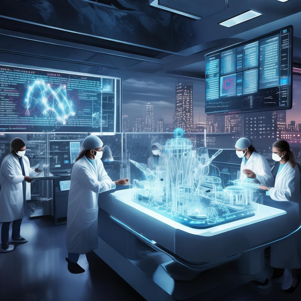 基因治疗药物仿制是否构成专利侵权?