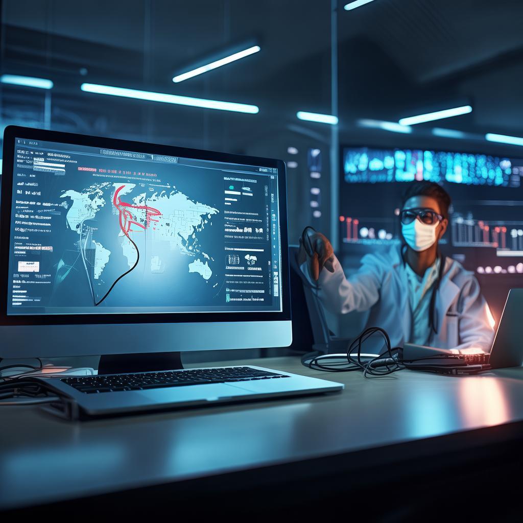 被恶意软件锁屏勒索如何处理 | 全面解析应对策略与预防措施