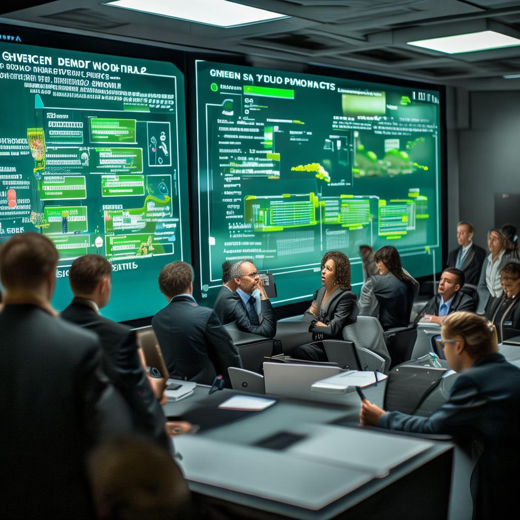 绿色金融产品承诺收益不达标能否起诉?| 法律分析与实践探讨