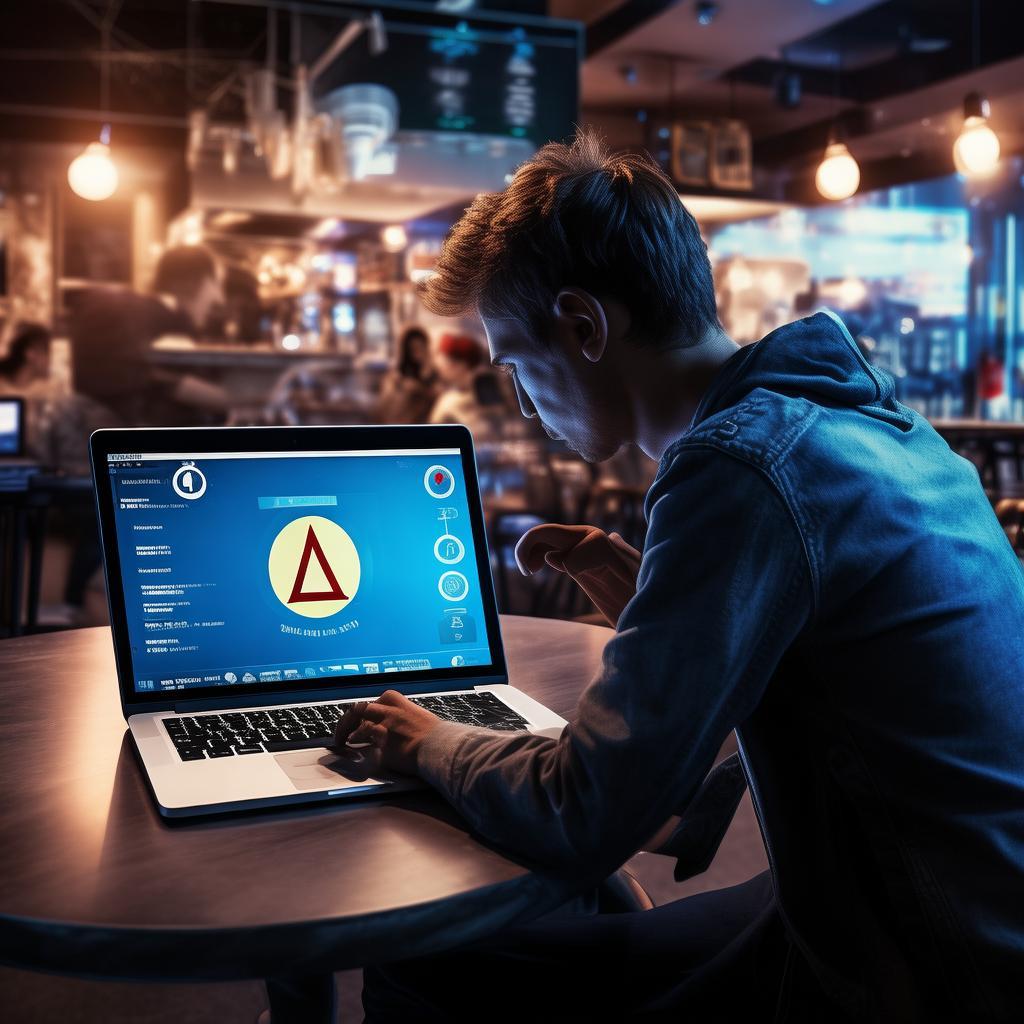 如何防范公共WiFi窃取个人信息 | 全面解析安全上网策略