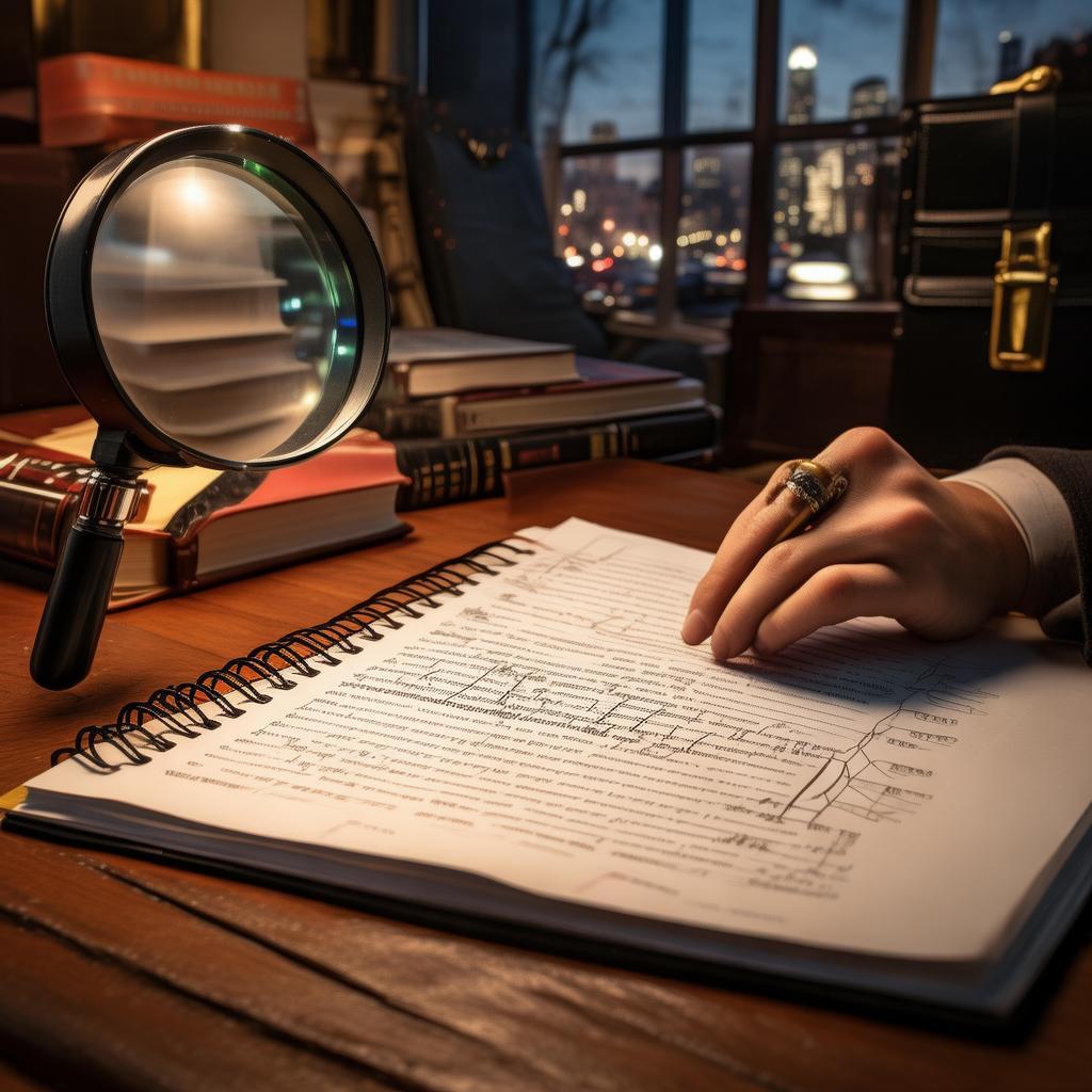 消防整改通知书内容模糊怎样申诉 | 实用指南与法律解析