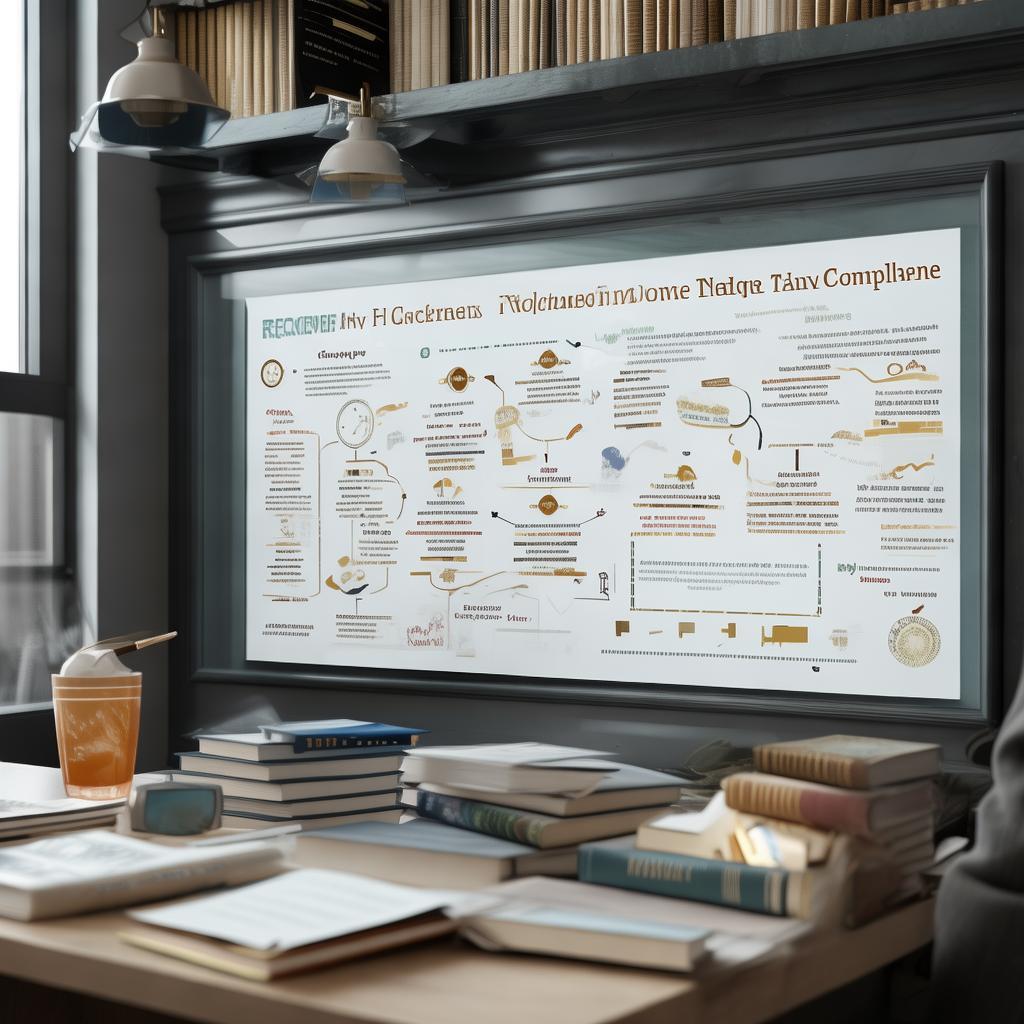 企业税务非正常户如何恢复正常？ | 详细解析与实操指南
