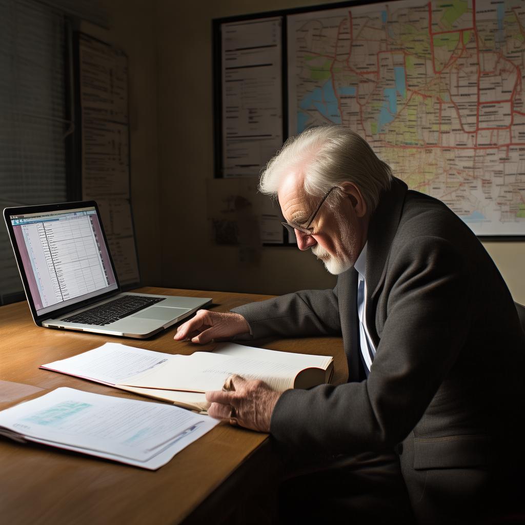 老人租房被骗押金怎样追讨?| 法律维权指南与案例分析