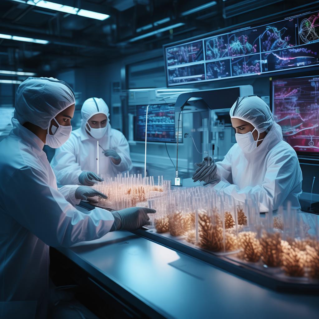 基因编辑技术用于生态修复的法律责任如何划分？ | 生态修复中的基因编辑技术法律责任探讨