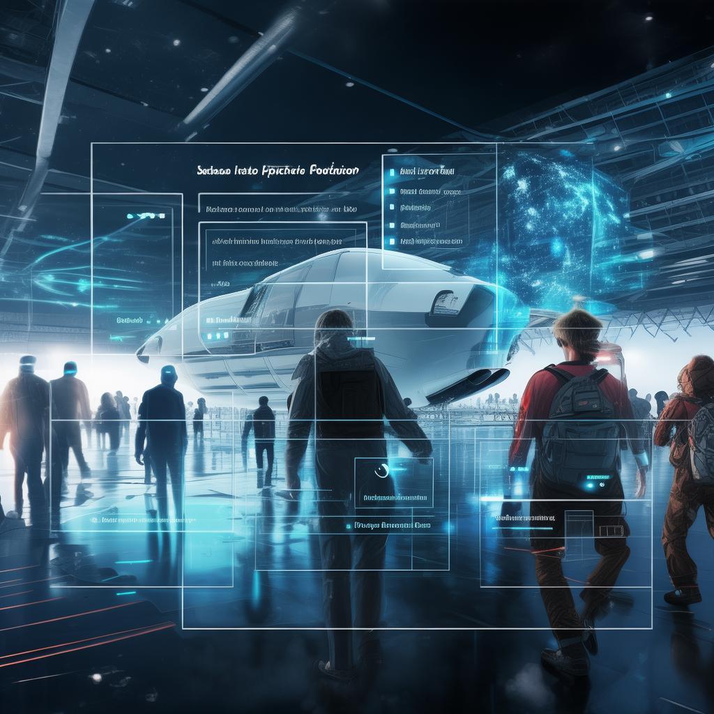 太空旅游乘客隐私信息泄露如何索赔？ | 法律保护与维权路径探析