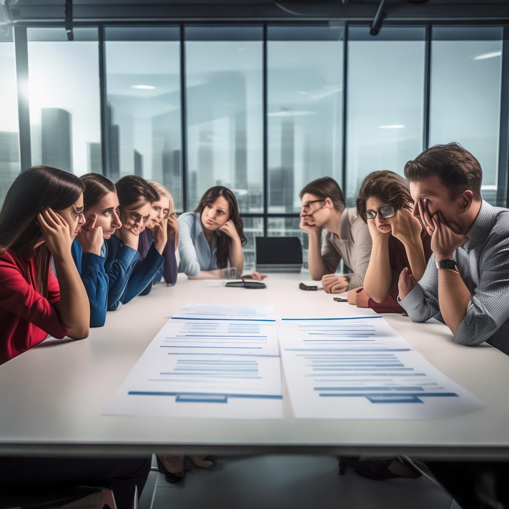 公司以末位淘汰制辞退员工是否合法 | 末位淘汰制在法律框架下的合规性分析