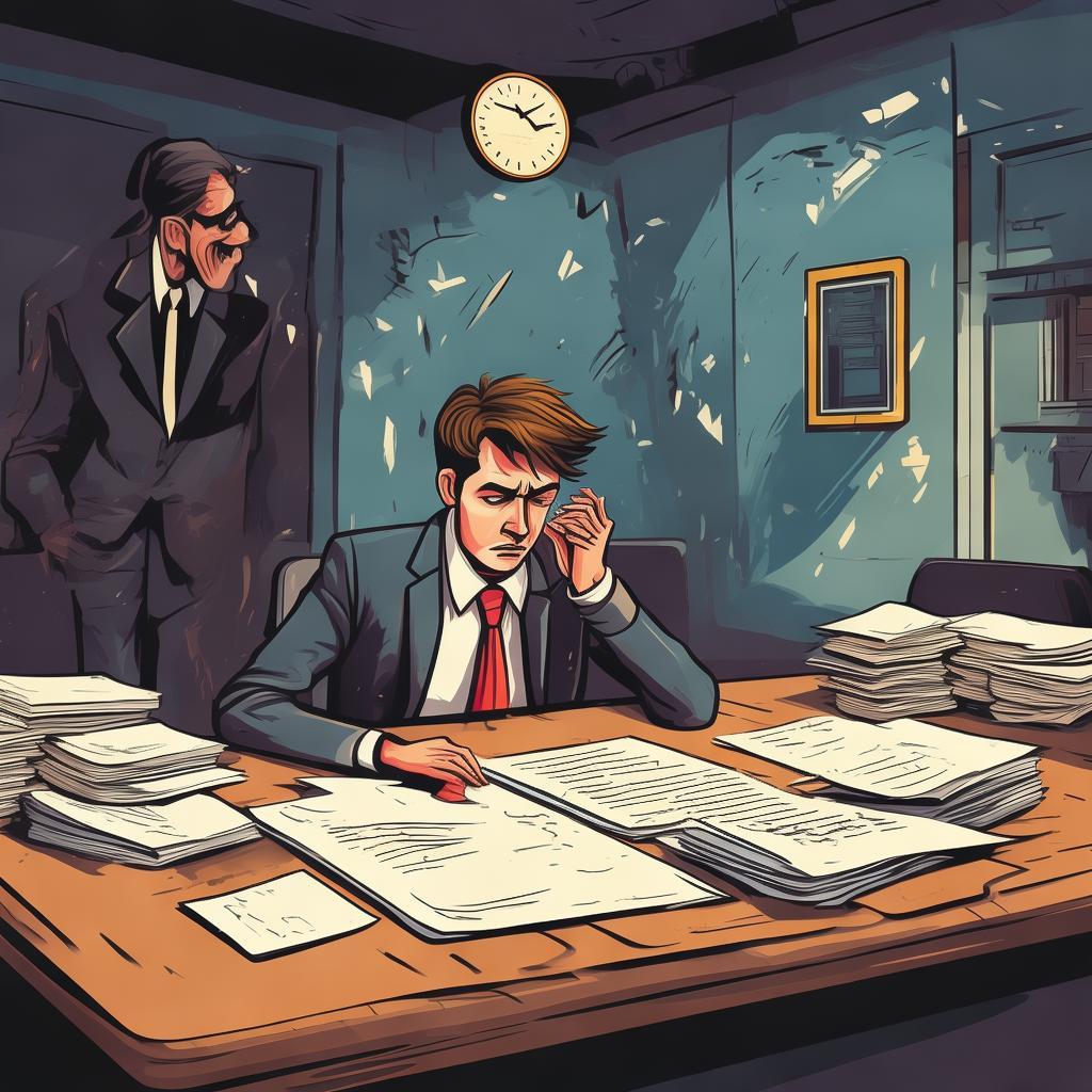 民间借贷怎样应对套路贷诈骗 | 防范高利贷陷阱的实用指南