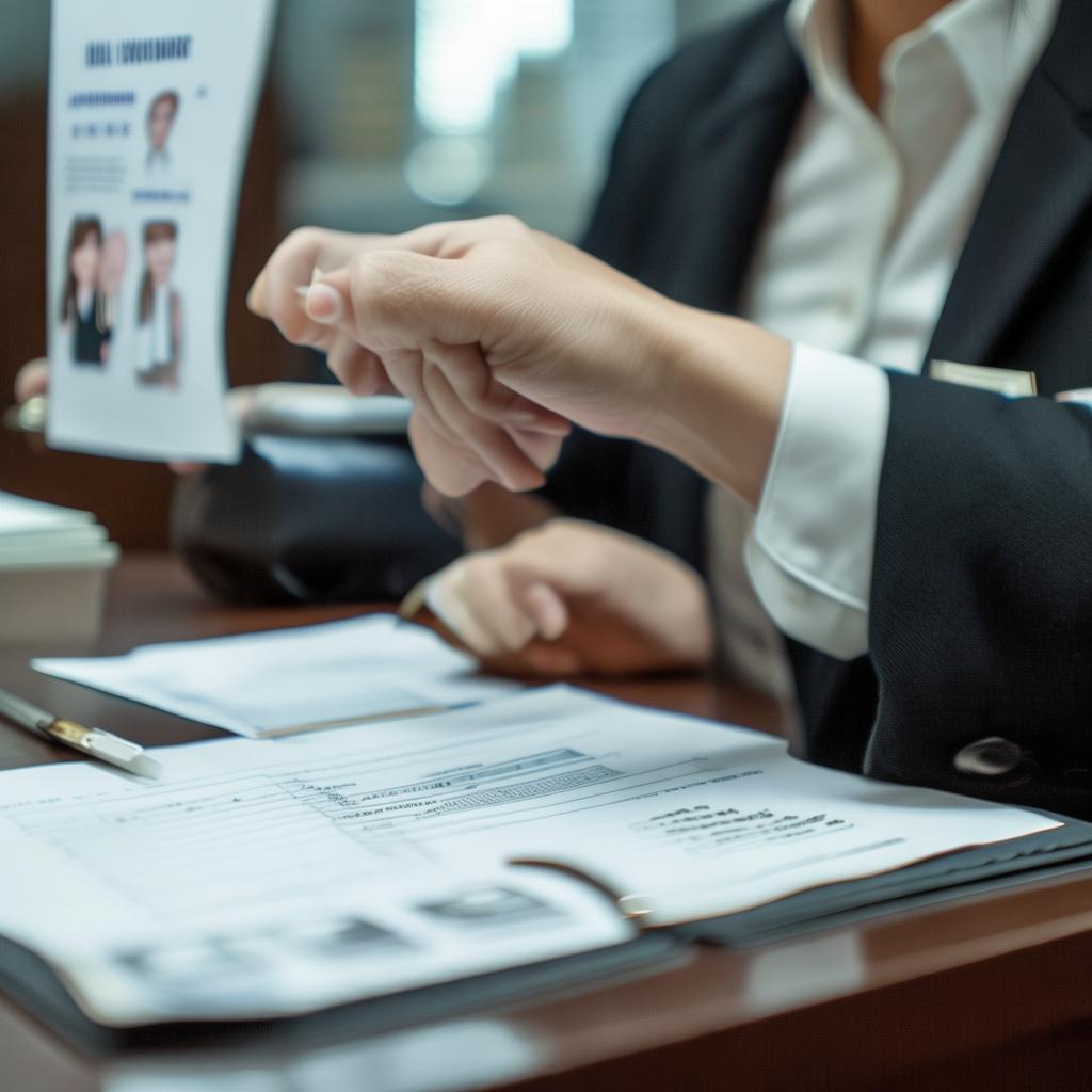 医美效果与案例不符怎样举证 | 如何通过合法途径维护自身权益