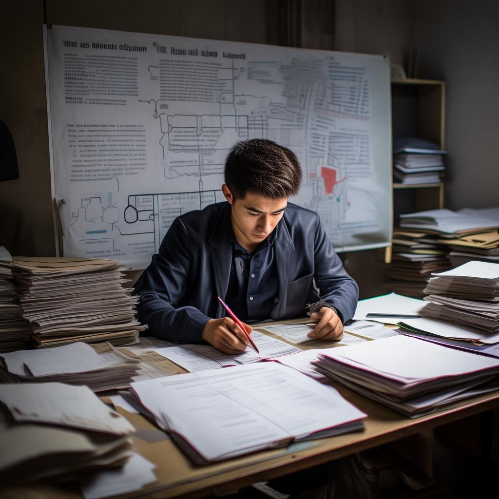 农民工遭遇职业病认定困难怎样申请法律援助 | 全面解析申请流程与法律支持