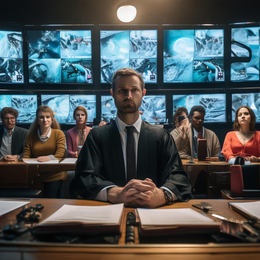 被抄袭的短视频创意怎样保护 | 短视频创作者必知的维权指南