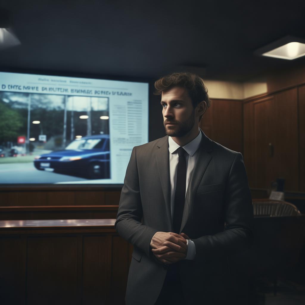 酒后挪车十米算不算危险驾驶罪 | 法律解读与案例分析