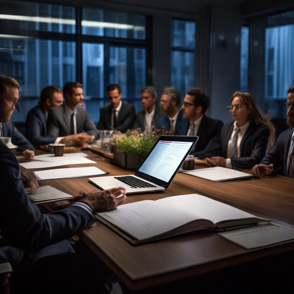 股东会会议记录缺失是否影响决议效力？ | 法律效力与实务分析