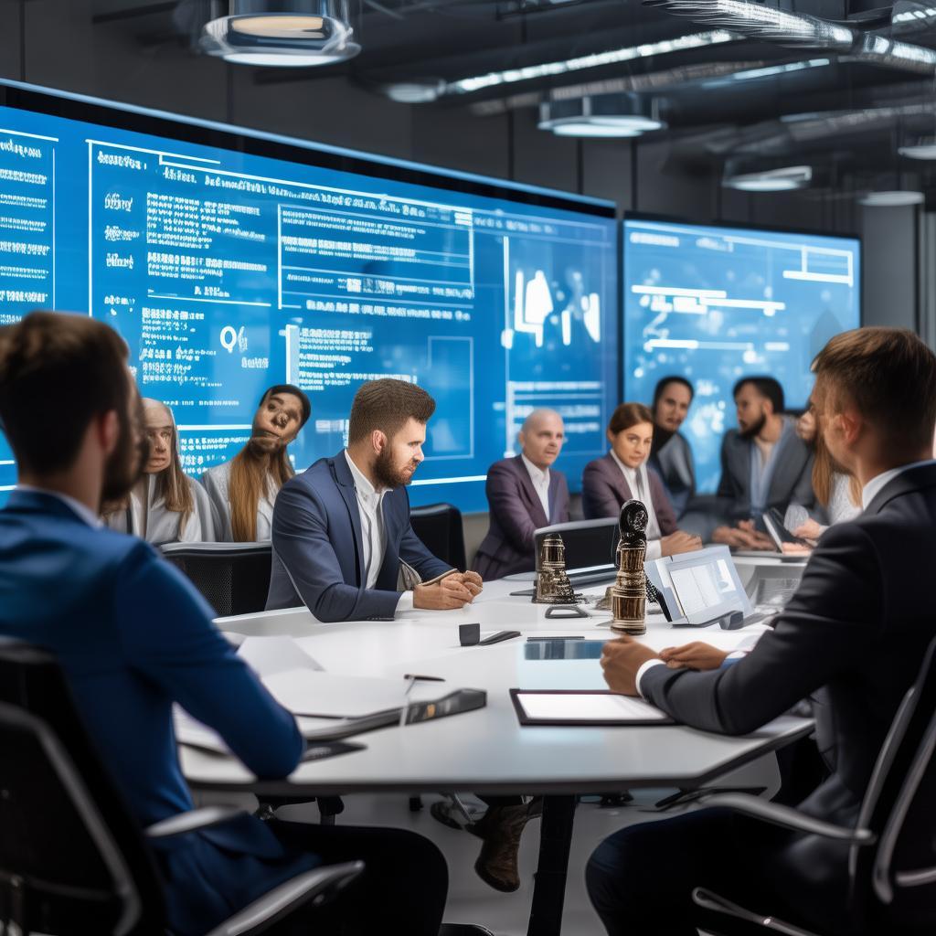 电子合同使用语音识别签署是否有效? | 语音识别技术在电子合同签署中的法律效力探讨