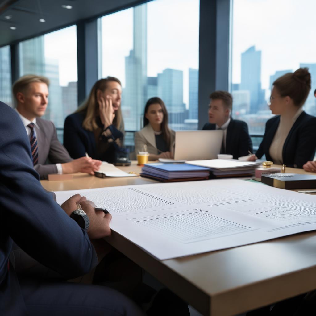 股权代持融资 | 名义股东负债是否影响实际股权?