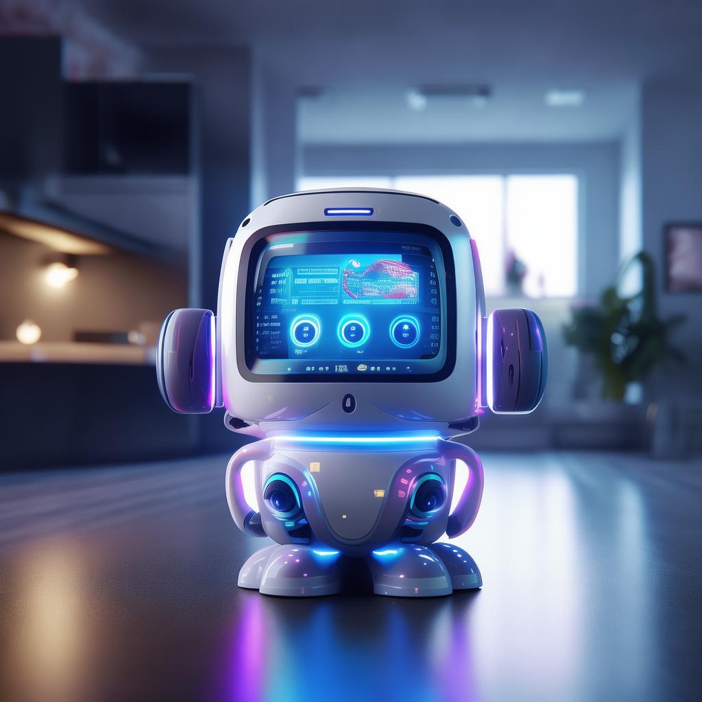 智能玩具收集儿童数据是否违法? | 法律边界与隐私保护的深度解析