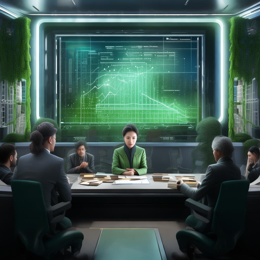 碳排放权继承是否受法律保护？ | 探讨中国法律框架下的继承问题