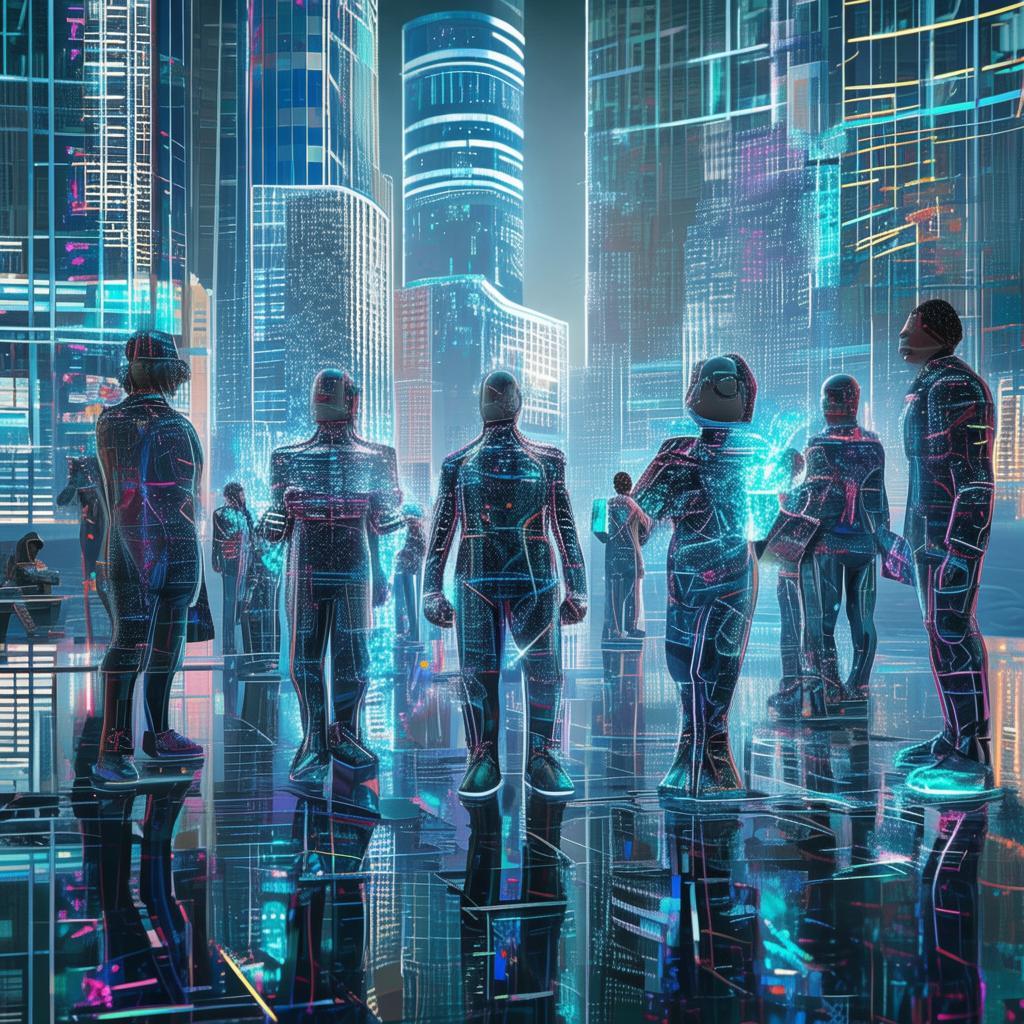 元宇宙中虚拟工作收入需要纳税吗？