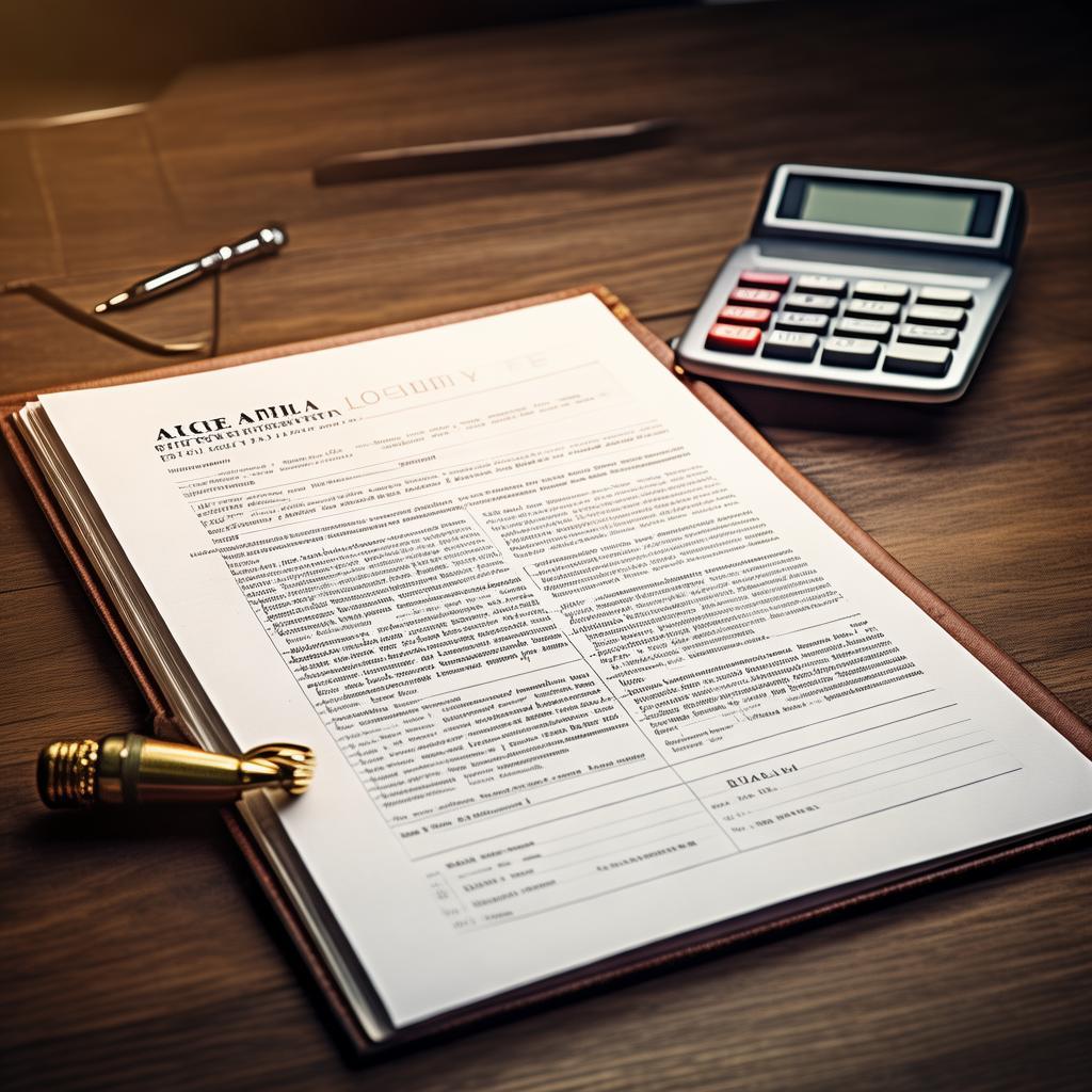 流动资金贷款合同范本